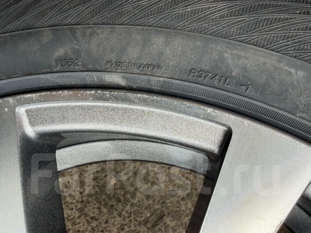 Rojam. 8.5x20", 5x114.3, ET35, �� 73,1���. ����