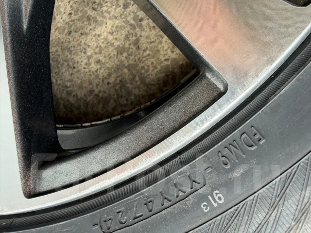 Rojam. 8.5x20", 5x114.3, ET35, �� 73,1���. ����
