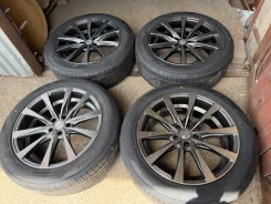 Rojam. 8.5x20", 5x114.3, ET35, �� 73,1���. ����