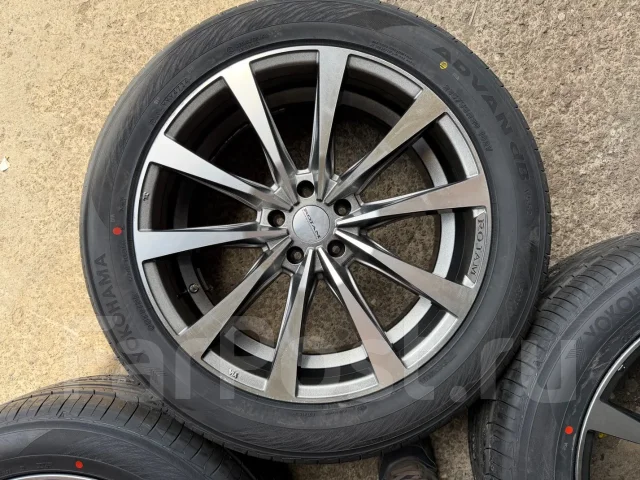 Rojam. 8.5x20", 5x114.3, ET35, �� 73,1���. ����