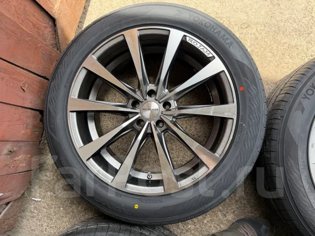 Rojam. 8.5x20", 5x114.3, ET35, �� 73,1���. ����