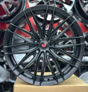 Vossen VFS-4. x17", 5x100. ��� ����� �� ������������ ����