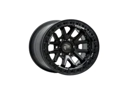 PDW Wheels