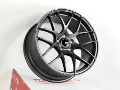 TopWheels
