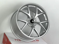 TopWheels