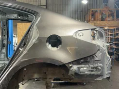 ����� ������ ����� Kia Cerato III ����