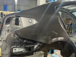 ����� ������ ������ Kia Cerato III ����
