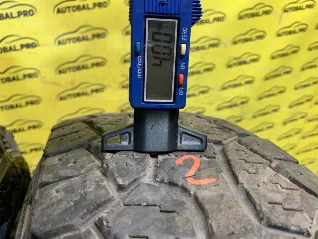 Hankook DynaPro AT-M RF10
