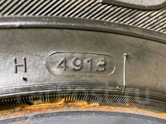Hankook DynaPro AT-M RF10