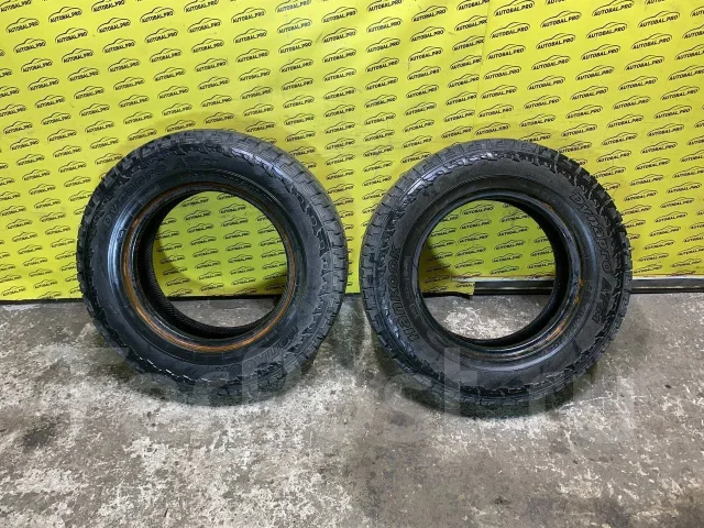 Hankook DynaPro AT-M RF10