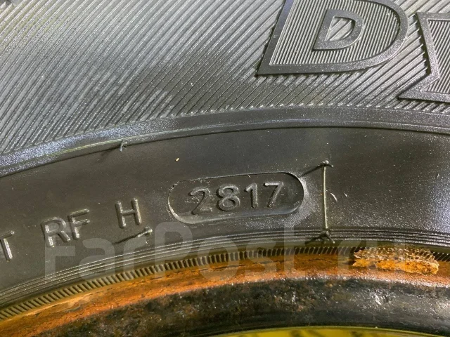 Hankook DynaPro AT-M RF10