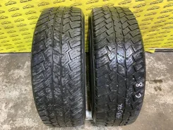 Nexen Roadian A/T II