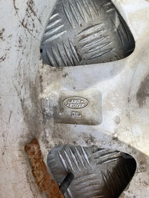 Land Rover