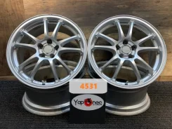Bridgestone Eco Forme