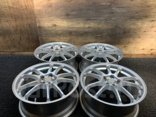 Bridgestone Eco Forme