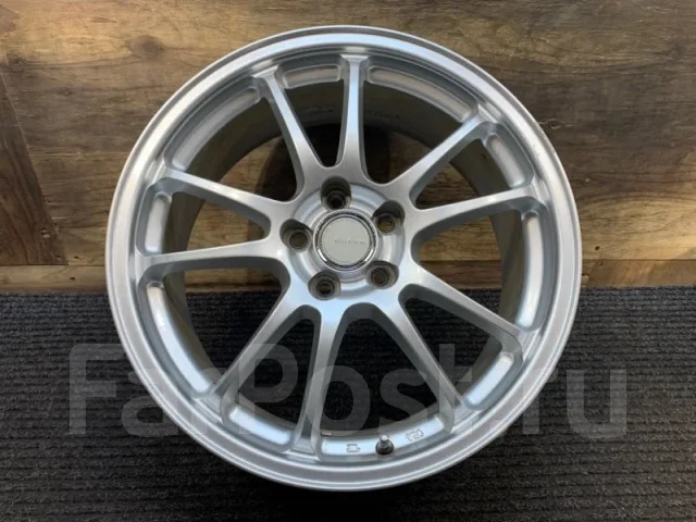 Bridgestone Eco Forme