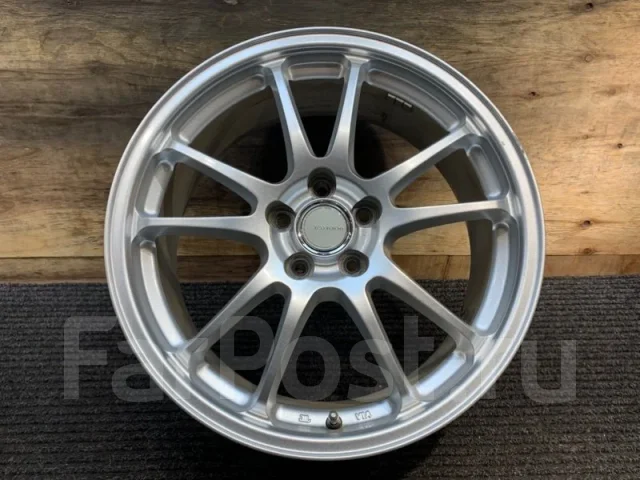 Bridgestone Eco Forme