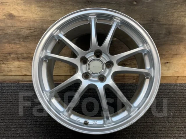 Bridgestone Eco Forme