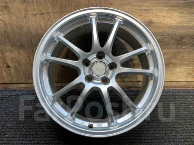Bridgestone Eco Forme