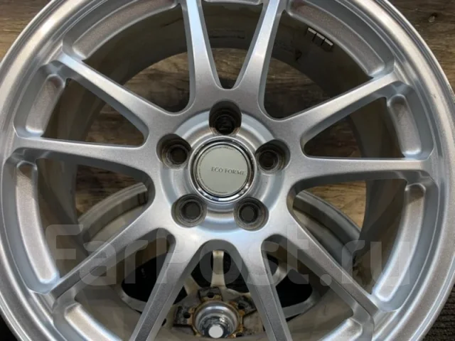Bridgestone Eco Forme