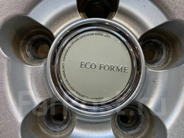 Bridgestone Eco Forme