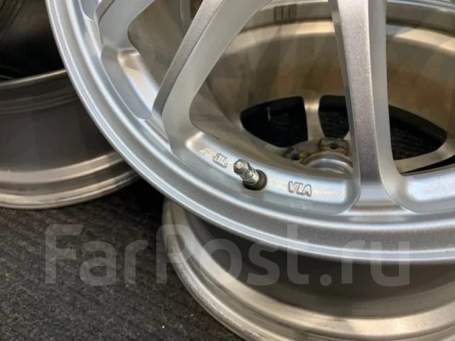 Bridgestone Eco Forme