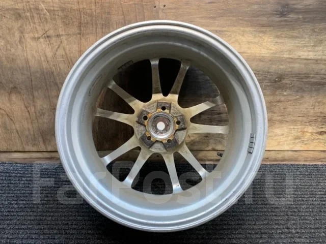 Bridgestone Eco Forme