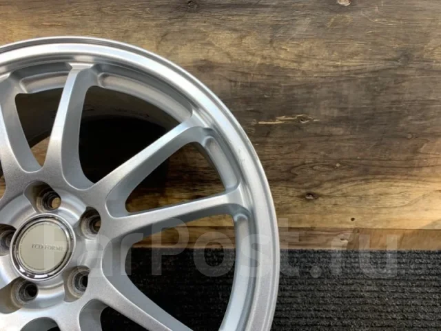 Bridgestone Eco Forme