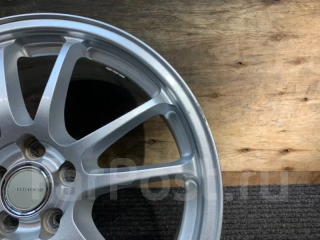 Bridgestone Eco Forme