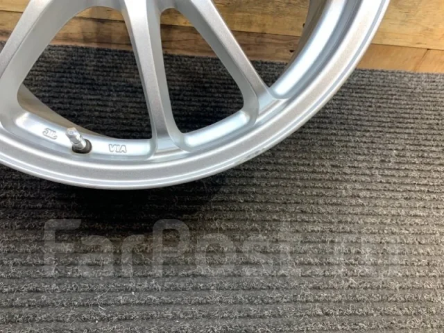 Bridgestone Eco Forme