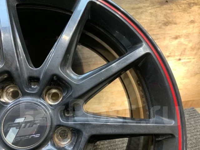 RMP Racing