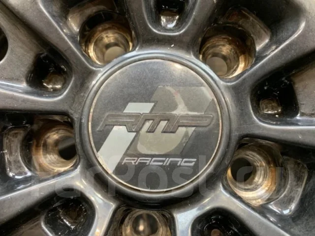 RMP Racing