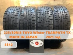 Toyo Winter Tranpath TX