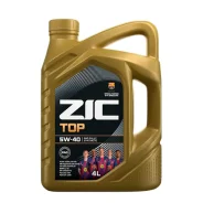 ZIC Top