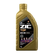 ZIC Top