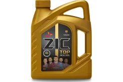 ZIC Top