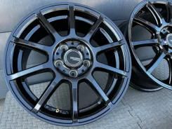 Adenak Kino Sports. 6.0x15", 5x100, ET45 ����