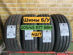Michelin Primacy 4