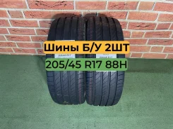 Michelin Primacy 4