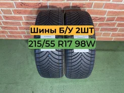 Bridgestone Turanza All Season 6 Enliten