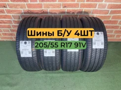 Michelin Primacy 4