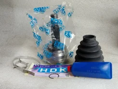 ���� �������� HDK TO-38 Toyota Land Cruiser KDJ90, ������/����� TO38 ����