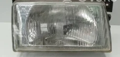 �������� ���� 1704018 Volkswagen Polo II 86C 2F 1982 - 1994 ���� Volkswagen Polo II 86C 2F 1993 3-RPC62573 1704018 ����