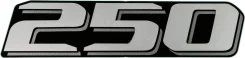 �������� ������ Suzuki DF250 (250), ������ ����