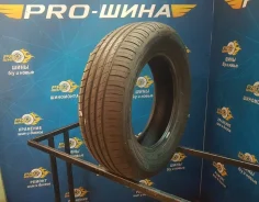 Goodyear EfficientGrip Performance