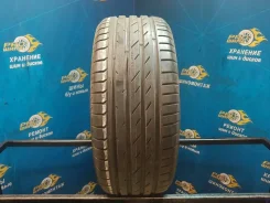 Nokian Hakka Black