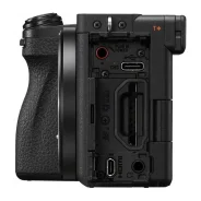 Sony Alpha ILCE-6700 Body