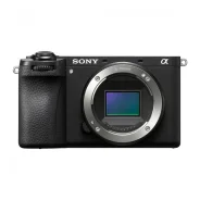 Sony Alpha ILCE-6700 Body