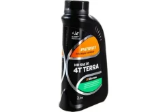 Patriot G-Motion 4T Terra