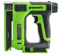 ������� �������������� Greenworks G24CS10, 24V, 60 ��/���, ����� �53, ������ �47, ��� ��� � �� ����